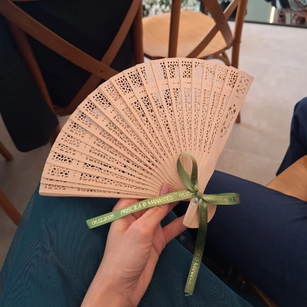 Fitas Personalizadas para Casamento em Cetim